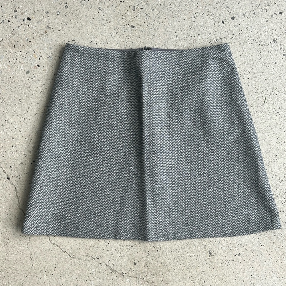 Aritzia Wilfred New Classic Skirt